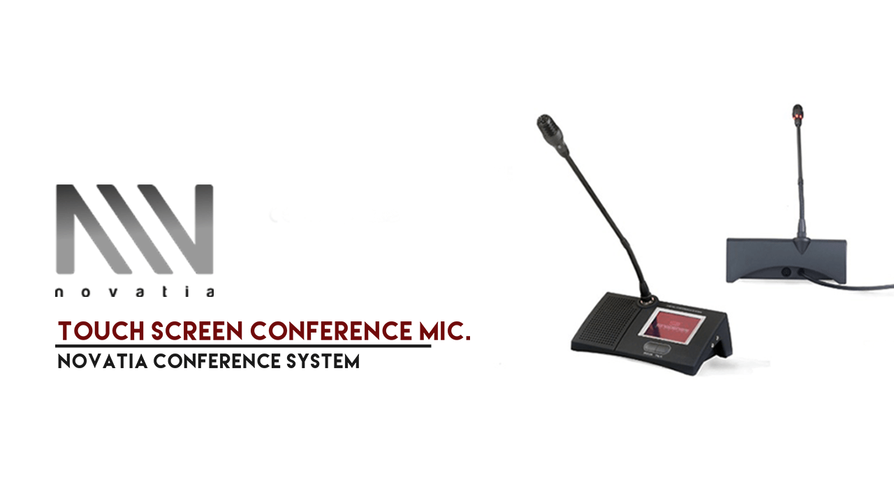 \conference interpreters and equipment